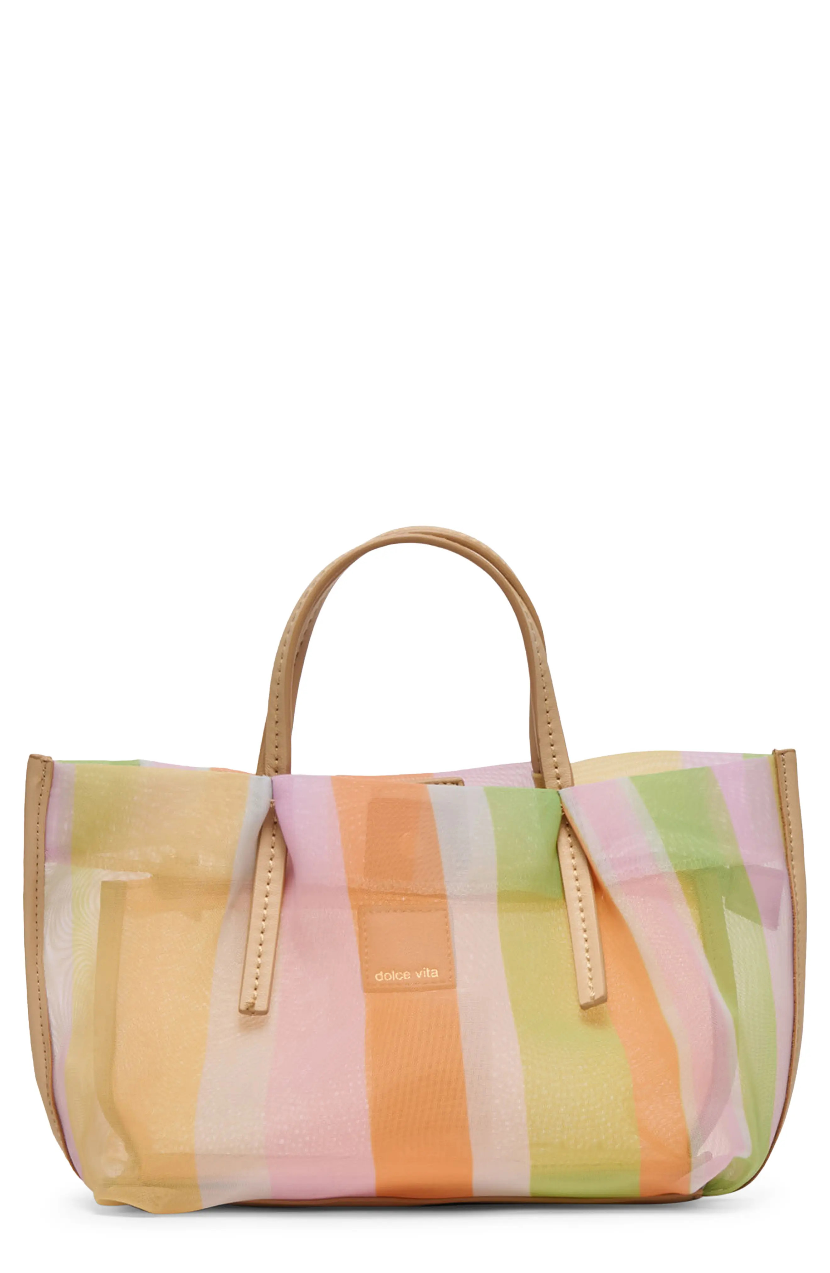 Selene Mesh Tote Bag (Women) | Nordstrom | Nordstrom