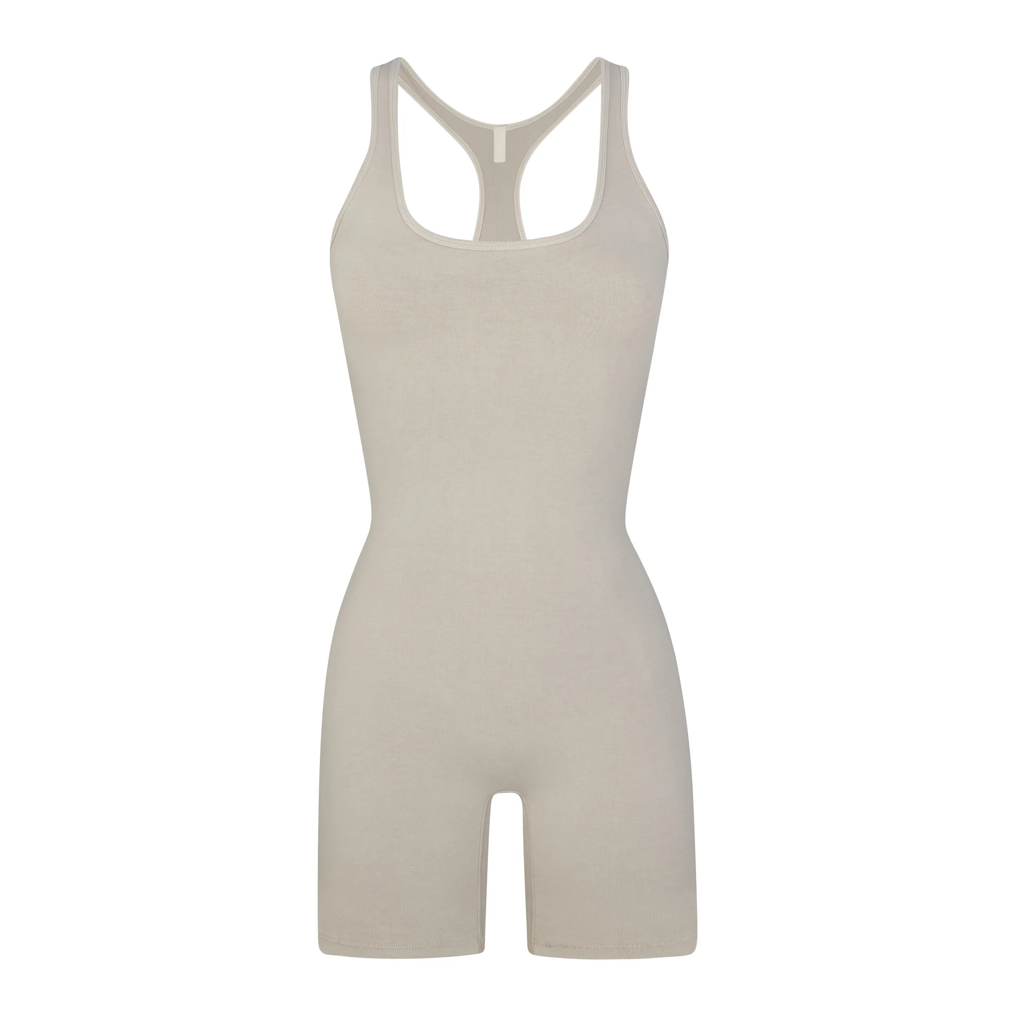 MID THIGH ONESIE | SKIMS (US)