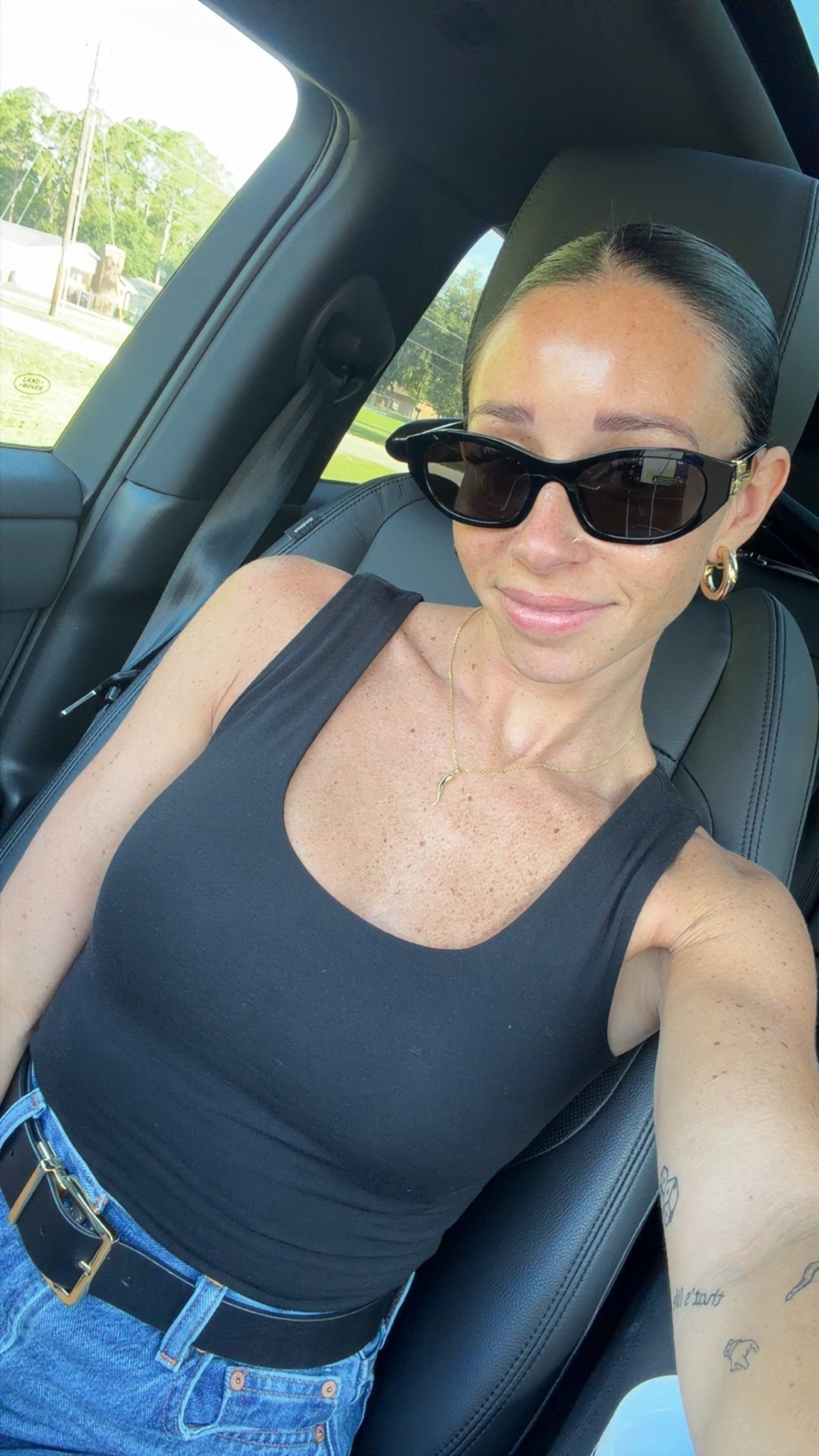 🖤🖤🖤

#LTKdayinmylife #LTKootd #LTKWorkwear