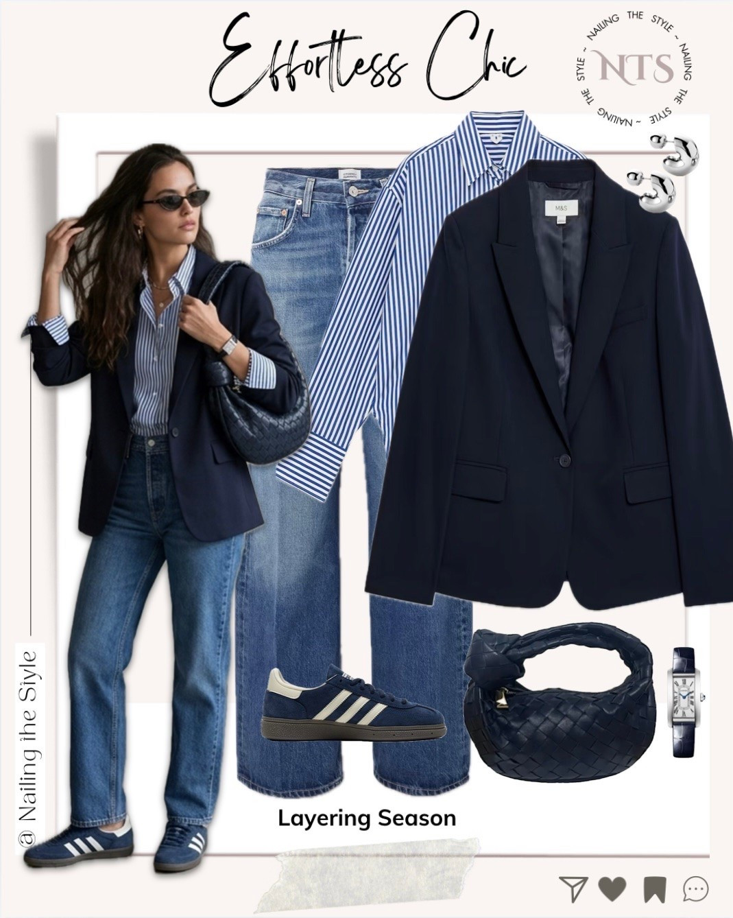#LTKautumn #LTKjeans #LTKstyletip