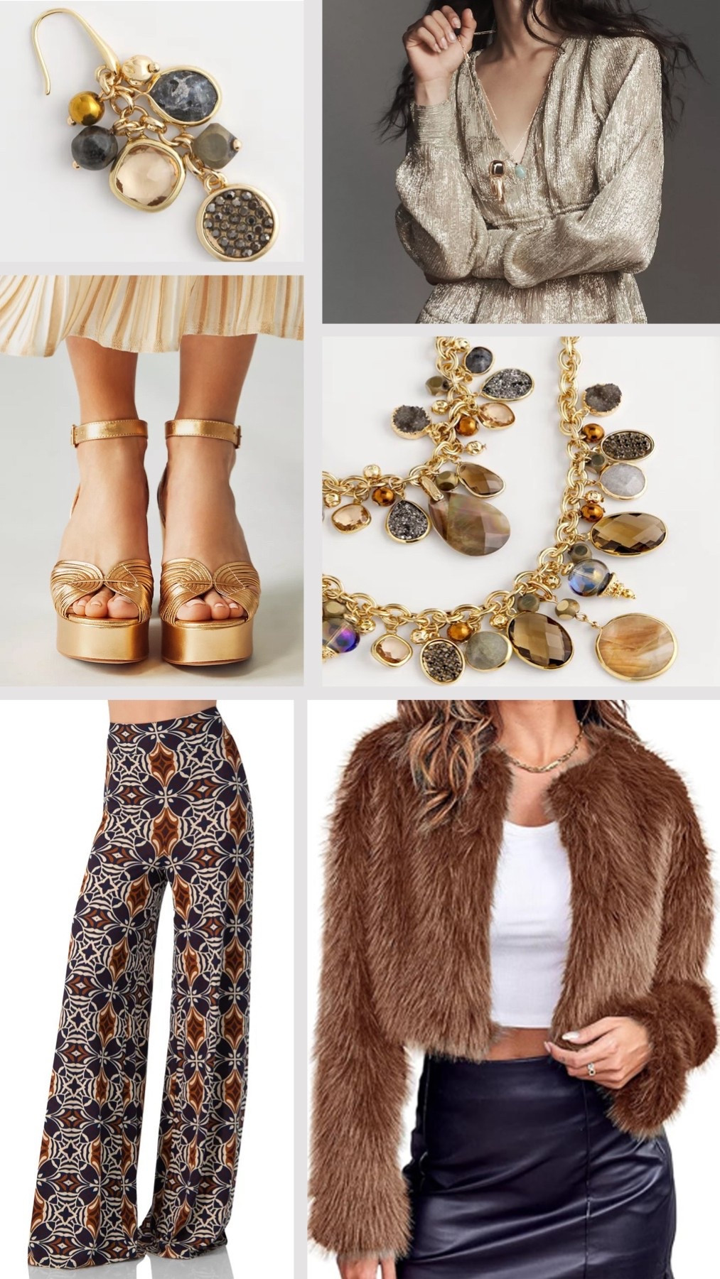 HOLIDAY STYLE with bold and sassy personality! Wear to any of your holiday gatherings !

#LTKOver40 #LTKootd #LTKHoliday