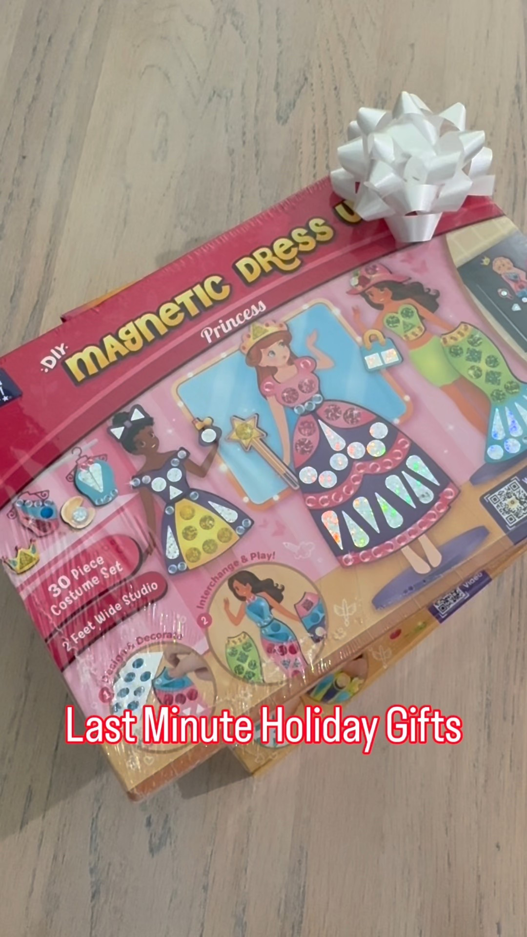 Perfect last minute holiday gifts for toddlers! These will keep them entertained for hours!

#LTKGiftGuide #LTKHoliday #LTKKids
