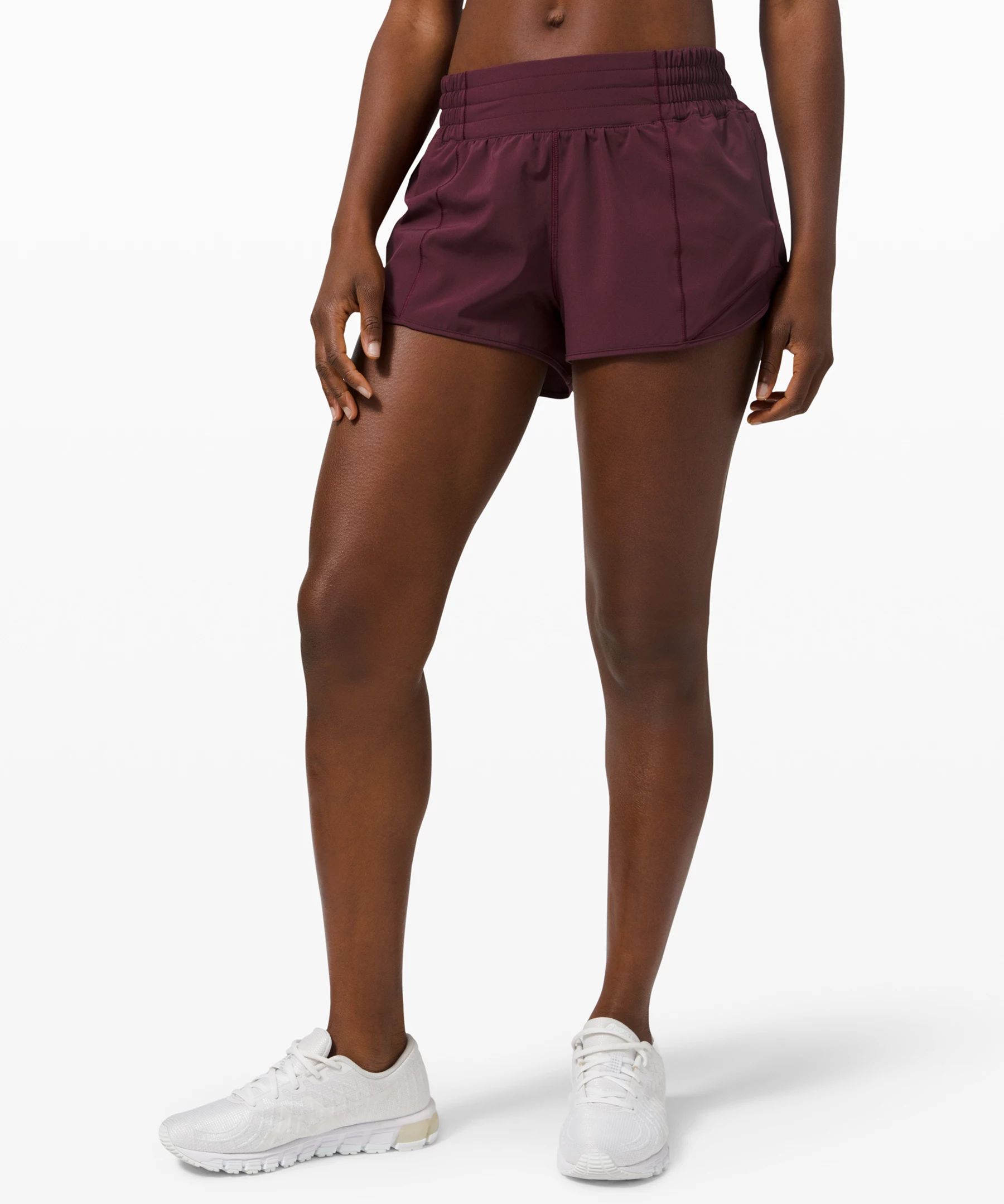 Hotty Hot Short II *2.5" | Women's Shorts | lululemon | Lululemon (US)