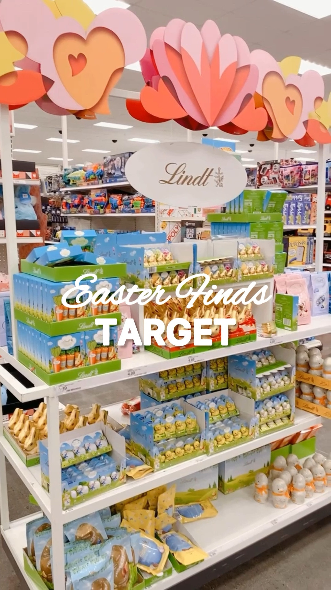 TARGET EASTER DECOR
Spring decor, Easter bunnies, Easter basket, Easter decorating, home decor, Easter candies, candles, charcuterie board, throw pillows 

#LTKhome #LTKunder50 #LTKSeasonal