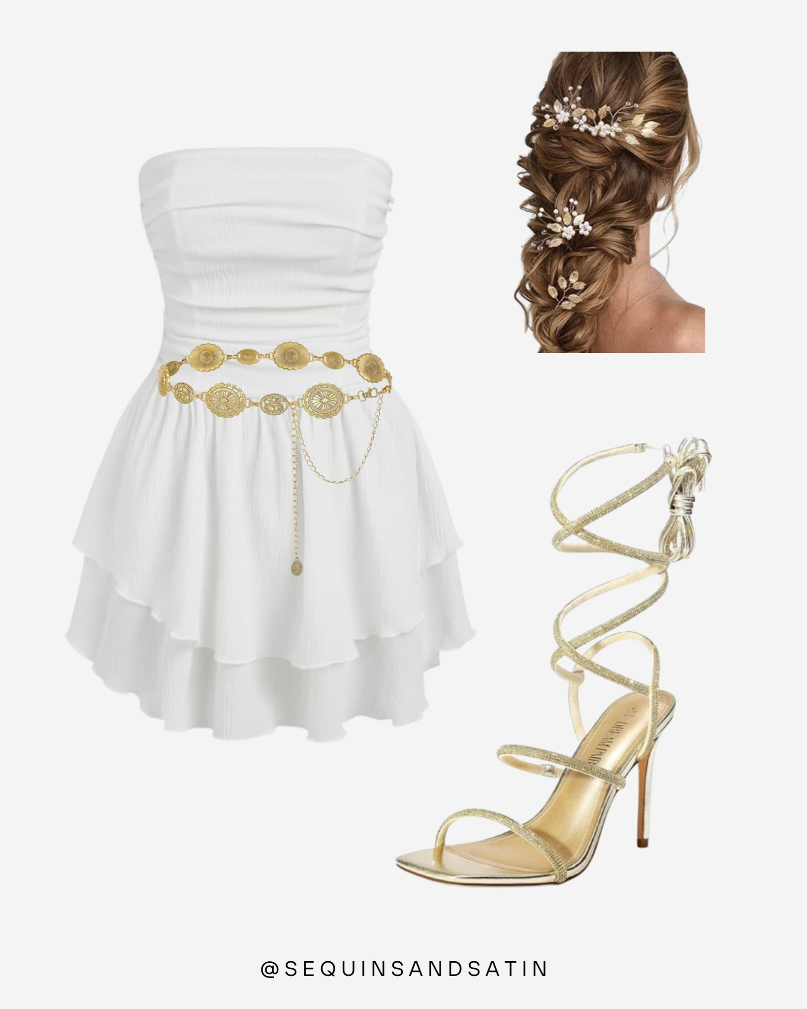 Greek goddess halloween costume inspo🤍✨

Greek goddess costume / greek goddess costume inspo / Greek goddess Halloween costume / goddess Halloween costumes / Halloween costumes / Halloween outfit / Halloween costume women / Halloween costume ideas / Halloween costumes womens / Halloween costumes college / womens Halloween costume / adult Halloween costume / Halloween outfit women / amazon costume / amazon Halloween costume / amazon prime Halloween costume / amazon Halloween outfit / amazon prime Halloween costume

#LTKHalloween
