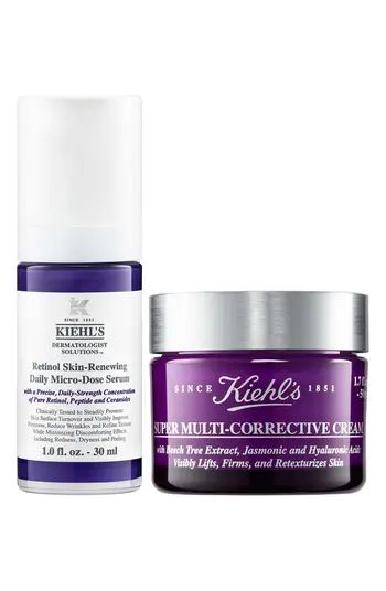 Age-Defying Essentials Set USD $129 Value | Nordstrom