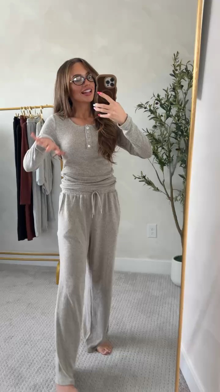 The cosiest dreamiest set☁️✨

#LTKfashion #LTKoutfit #LTKstyletip

@bestoftarget #bestoftarget