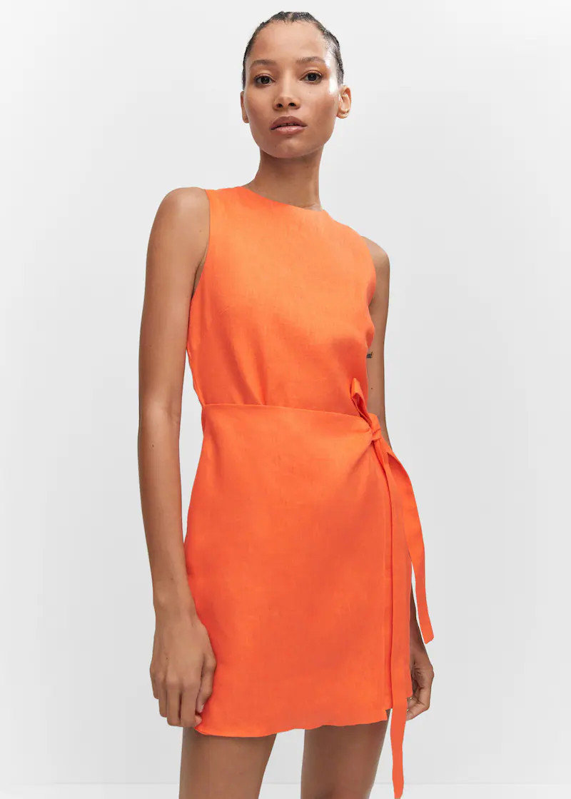 Dresses and jumpsuits for Women 2023 | Mango USA | MANGO (US)