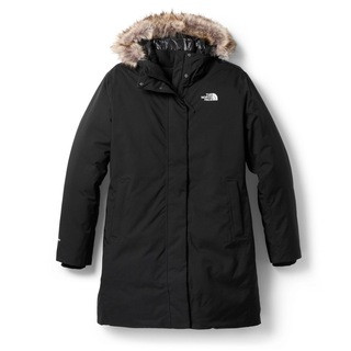 The North Face   Arctic Insulated Parka - Women's | REI