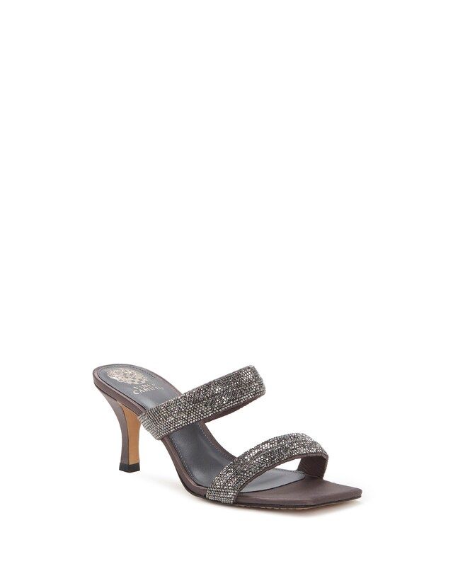Aslee2 Embellished Mule - EXCLUDED FROM PROMOTION | Vince Camuto