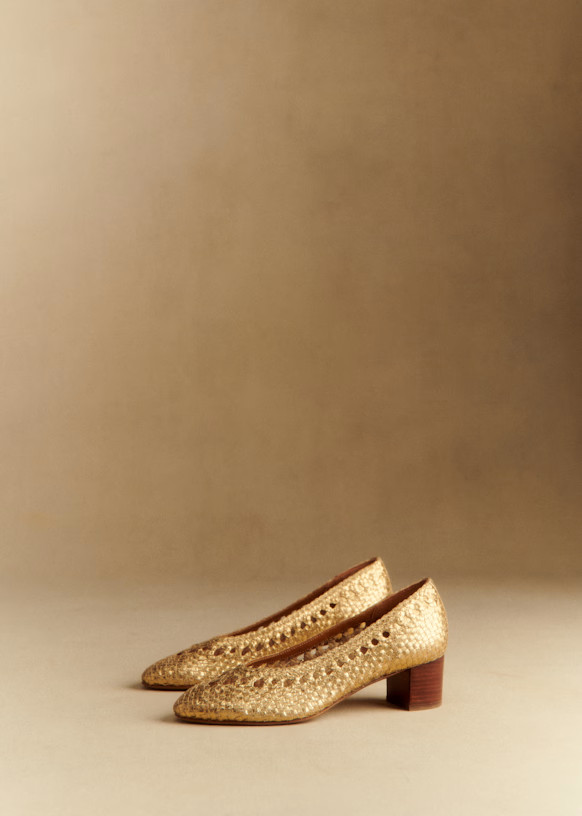 Escarpins Anya | Sezane - FR