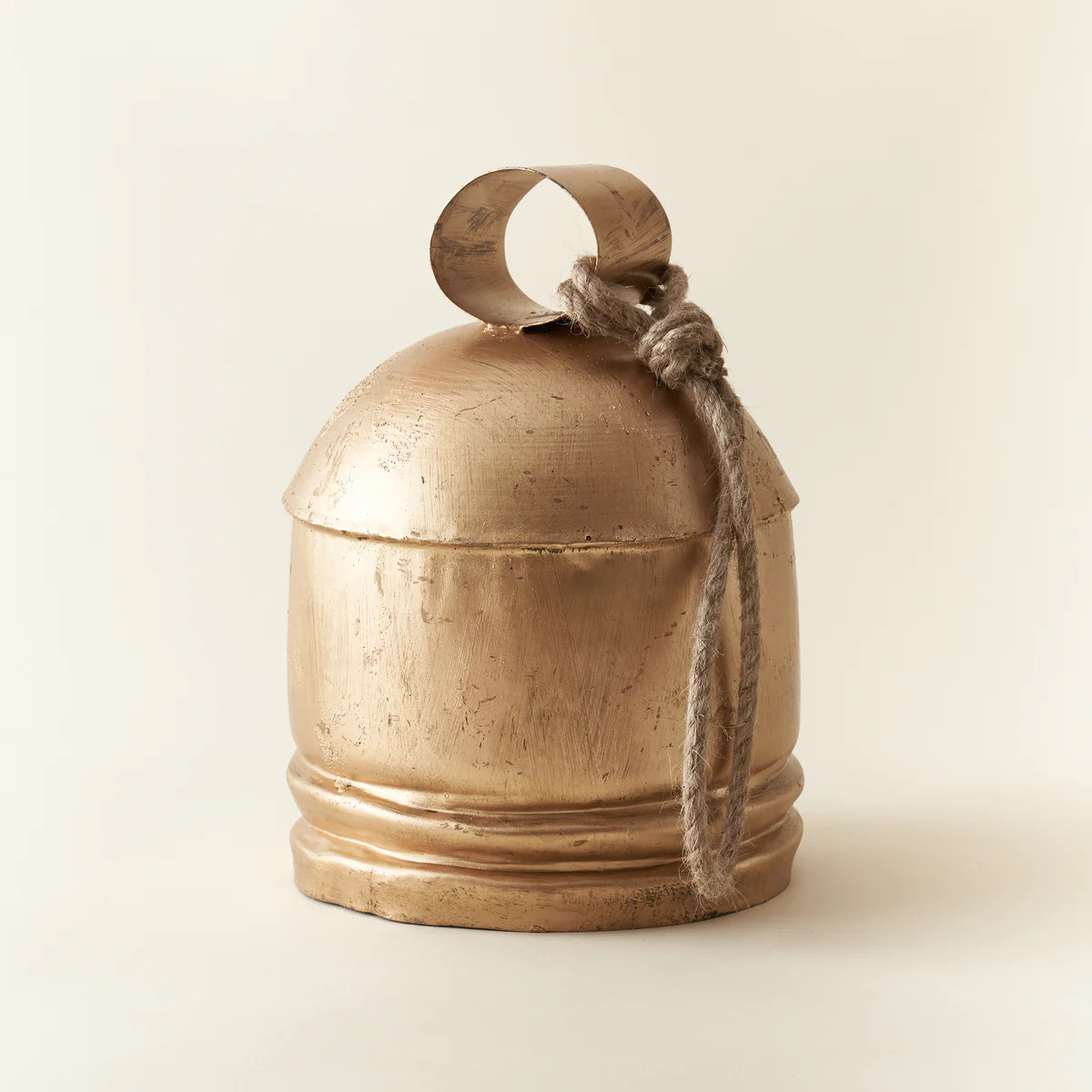 Rustic Bell | Kate Marker Home