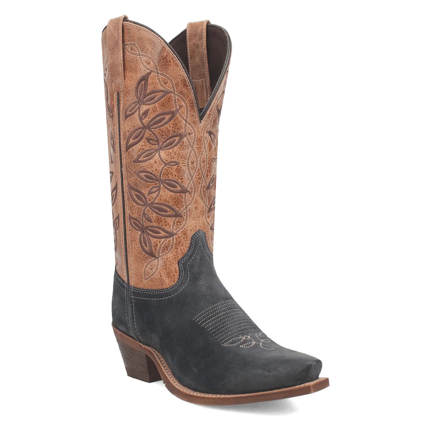 KAMA LEATHER BOOT | Laredo Boots Store