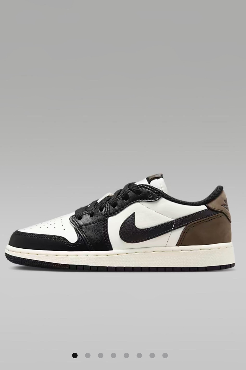 The perfect fall sneaker, these will go fast! 
#nikedunk #nike #nikemocha #jordanlow #fallootd #fallsneakers

#LTKFallSale #LTKSeasonal #LTKStyleTip