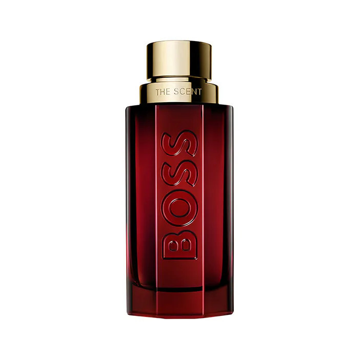 Hugo Boss The Scent Elixir Eau De Parfum 100ml | The Fragrance Shop (UK)