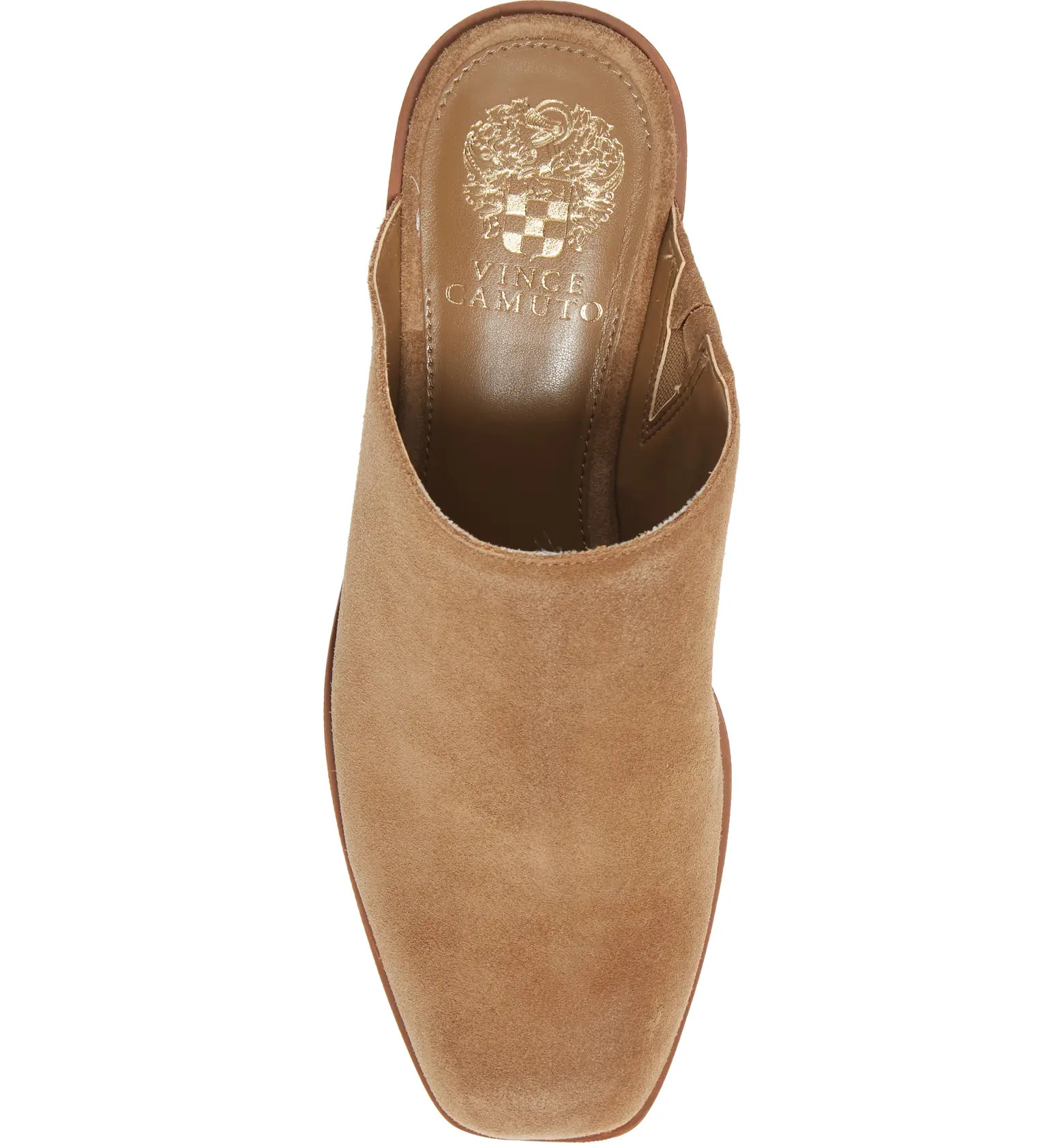 Rimindel Faux Shearling Platform Mule | Nordstrom