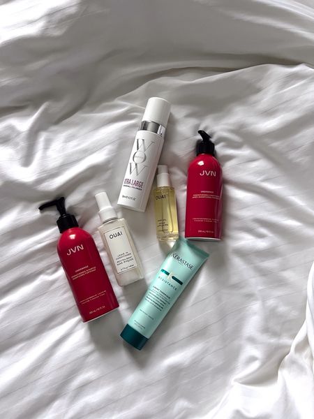 Hair wash day 🫧 

#LTKxSpaceNK

#LTKstyletip #LTKbeauty #LTKeurope