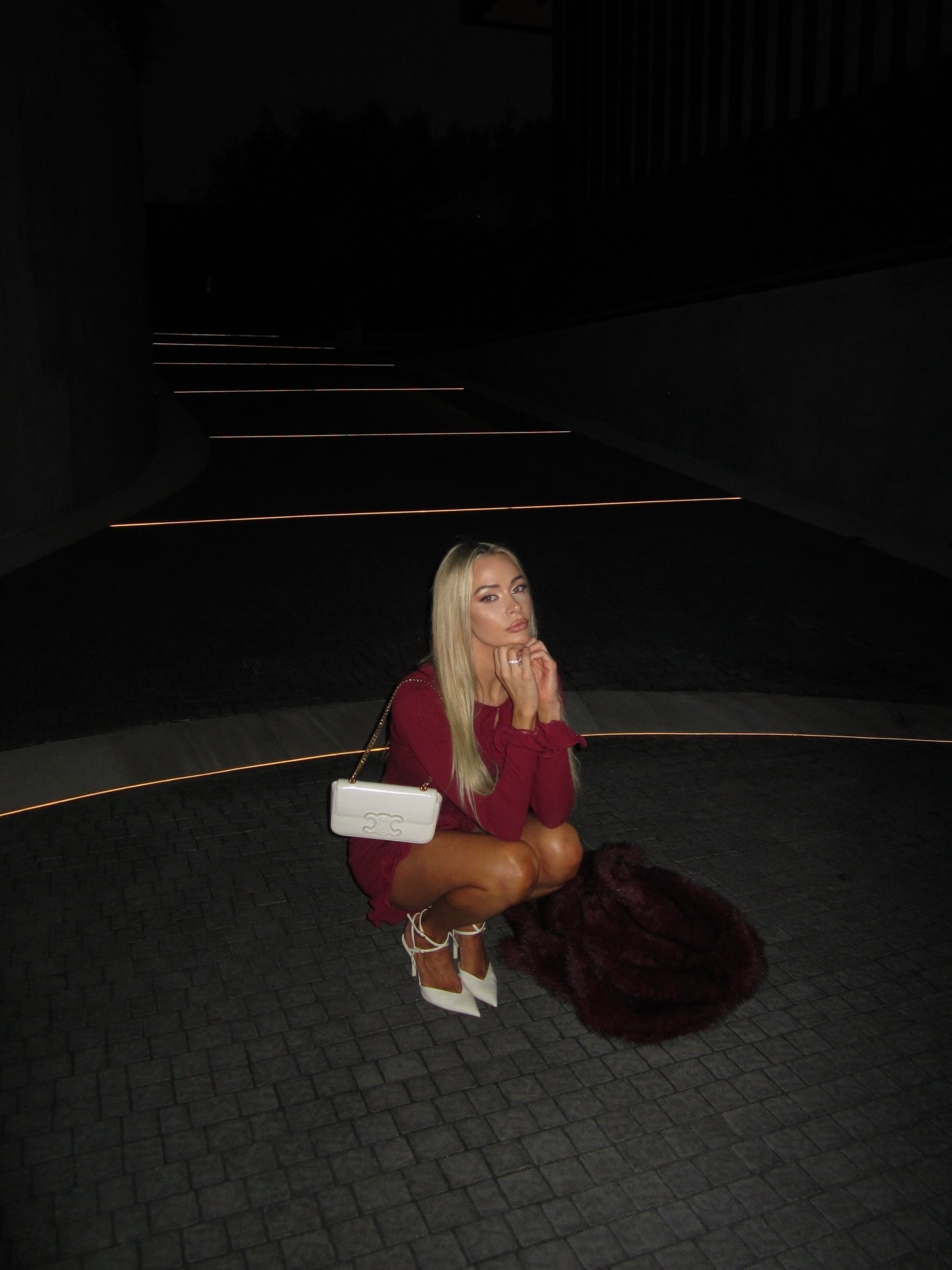 after dark