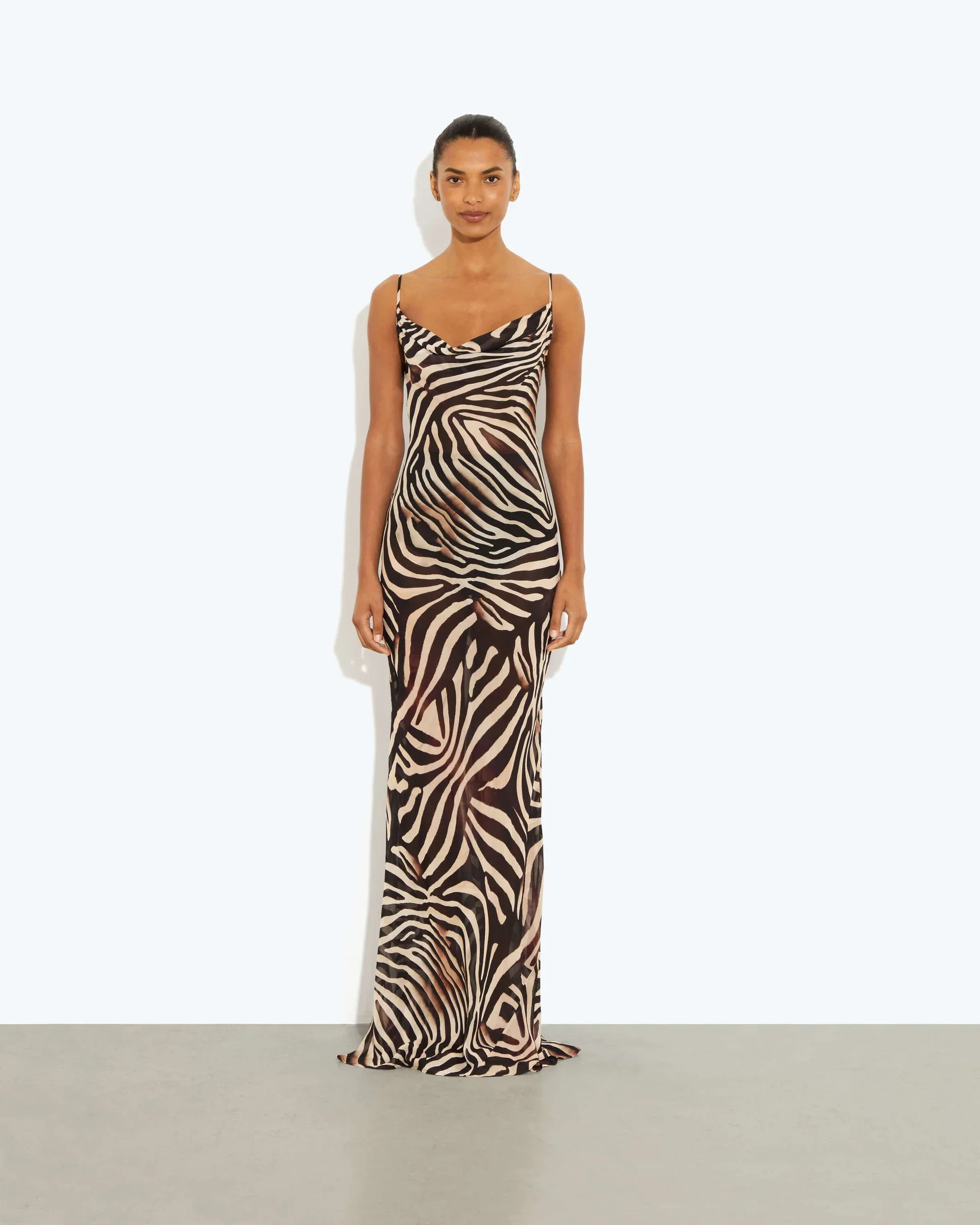 Majel Dress | Rat & Boa