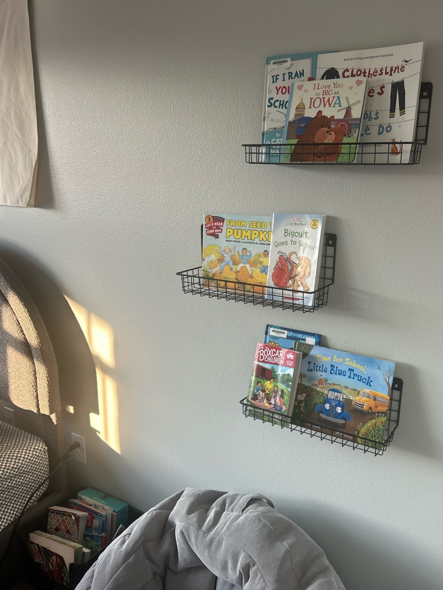Boys bedroom
Boys reading nook 
Boys room 
Kids toy room

#LTKmomlife #LTKKids #LTKBaby