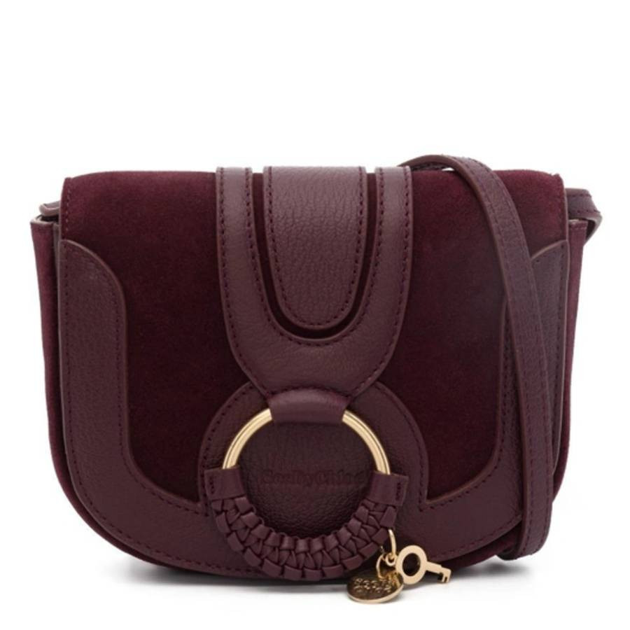 See By Chloe Mini Hana Shoulder Bag | Jomashop.com & JomaDeals.com