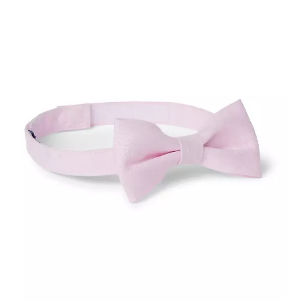 Linen Bowtie | Janie and Jack