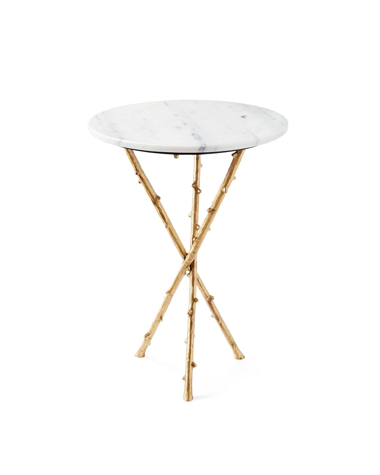 Riverside Martini Table | Serena and Lily