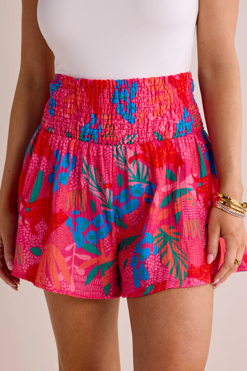 Helen Shorts | Avara