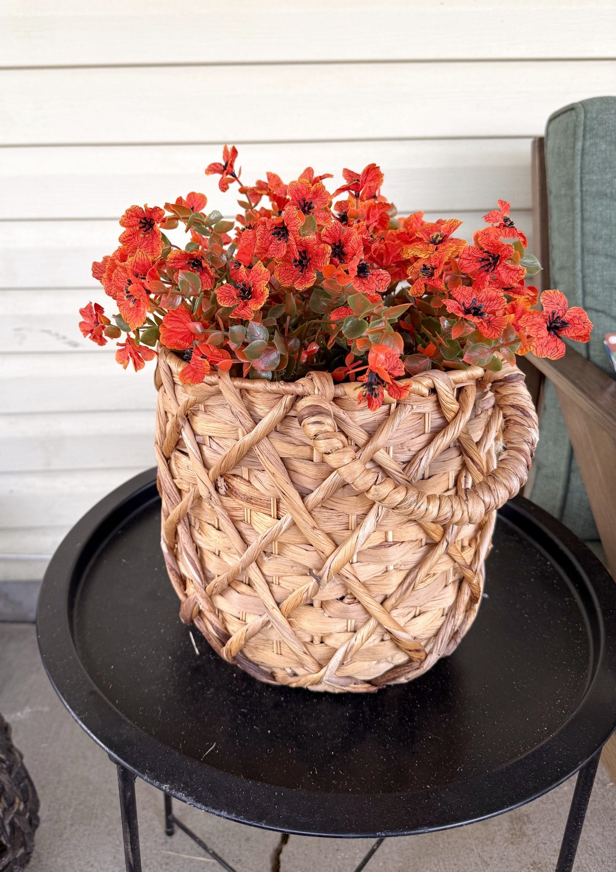 Viral Faux Mums! 🍂🍁

#LTKSaleAlert #LTKHome #LTKSeasonal