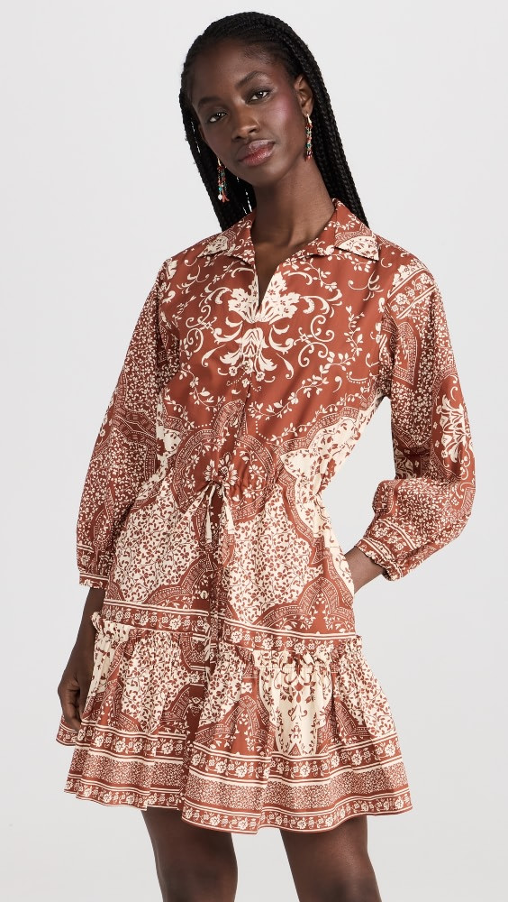 Cara Cara Robin Dress | Shopbop | Shopbop