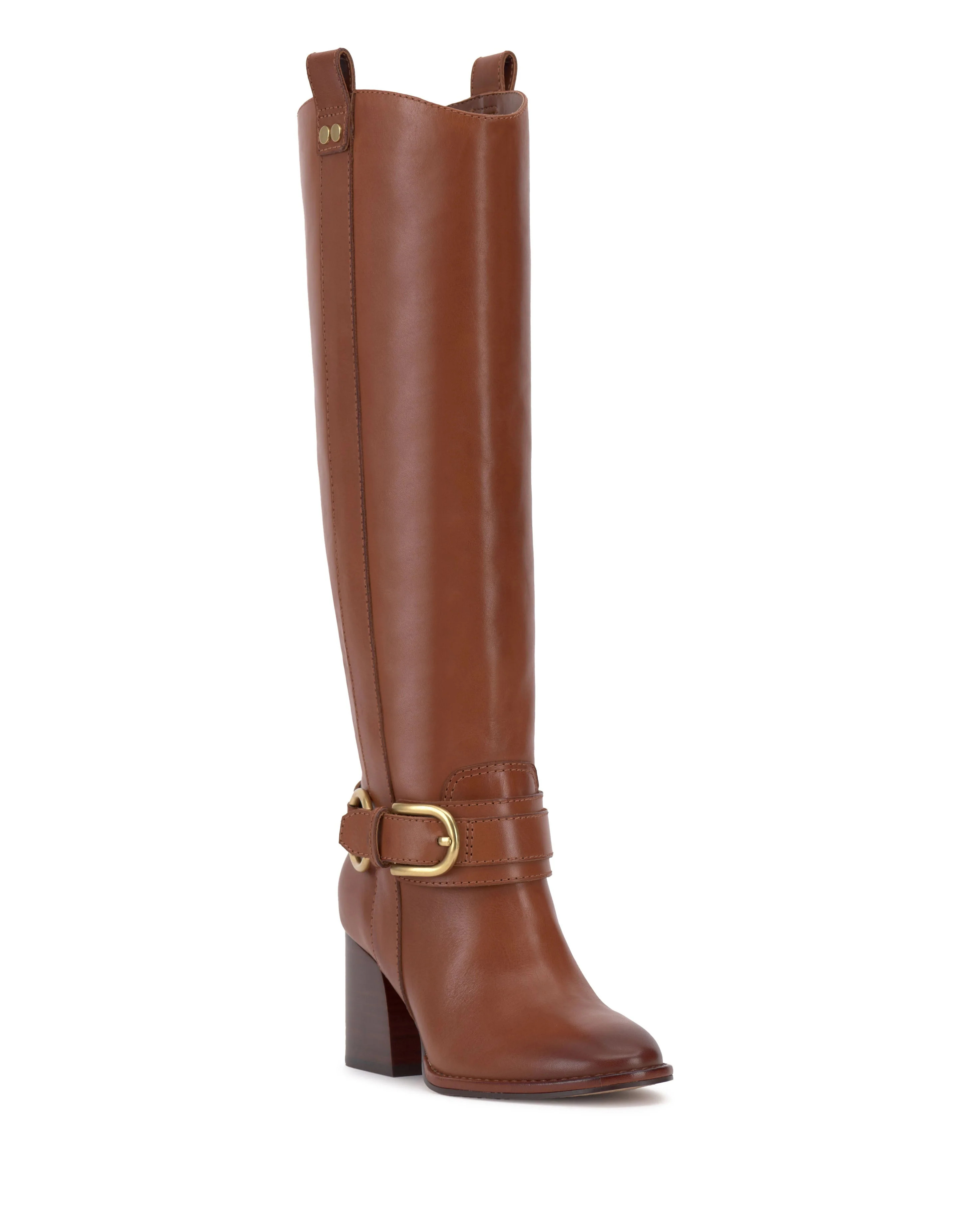 Lacey Wide Calf Boot | Vince Camuto