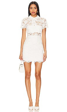 LIKELY Randy Dress in White from Revolve.com | Revolve Clothing (Global)
