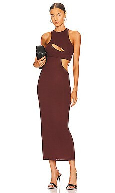 Guillerma Dress
                    
                    NBD | Revolve Clothing (Global)