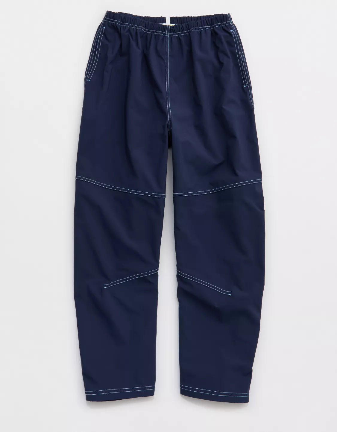 OFFLINE By Aerie Nice Moves Barrel Pant | Aerie