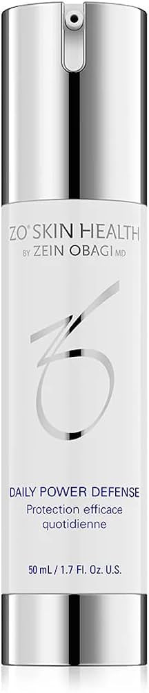 ZO SKIN HEALTH Daily Power Defense \u2013 Antioxidant Protection & Skin Barrier-Support Serum, 1.... | Amazon (US)