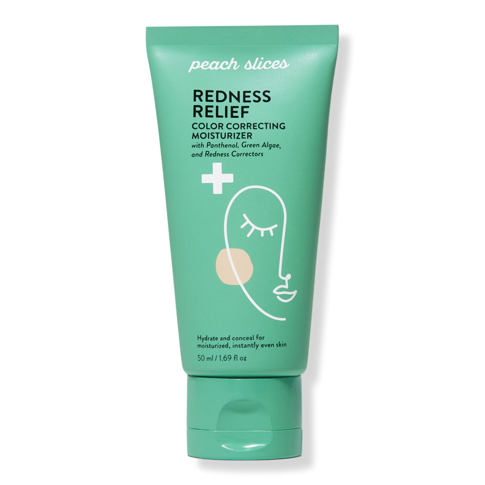 Redness Relief Color Correcting Moisturizer | Ulta