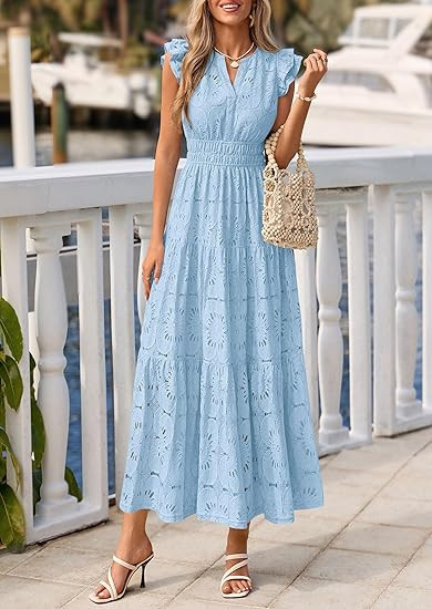 If “throw on and look amazing” was an outfit… it would be these dresses 😭☀️

#amazonsummerfinds #summerdressseason #ootdinspo #casualoutfits #effortlessfashion #dailyoutfits #styleideas #affordablelooks #summervibes #fashioninspo #easyfashion #trendystyle 

 #LTKSeasonal #LTKU #LTKSaleAlert