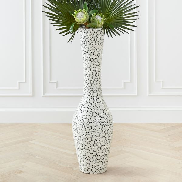 Oslo Floor Vase | Z Gallerie