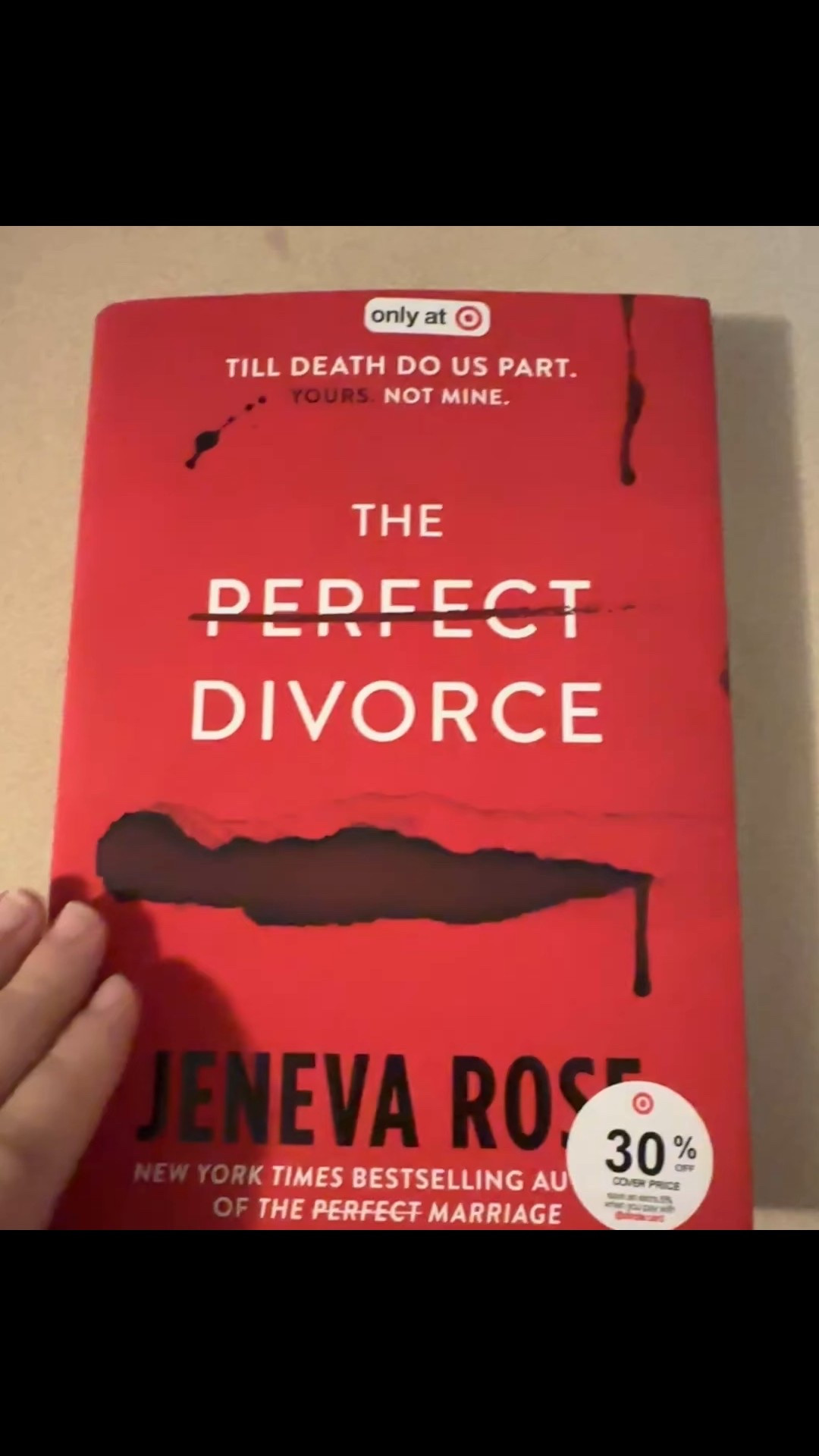 This book is almost too pretty!!! 😍 

#LTKGiftGuide #LTKSaleAlert #LTKWatchNow