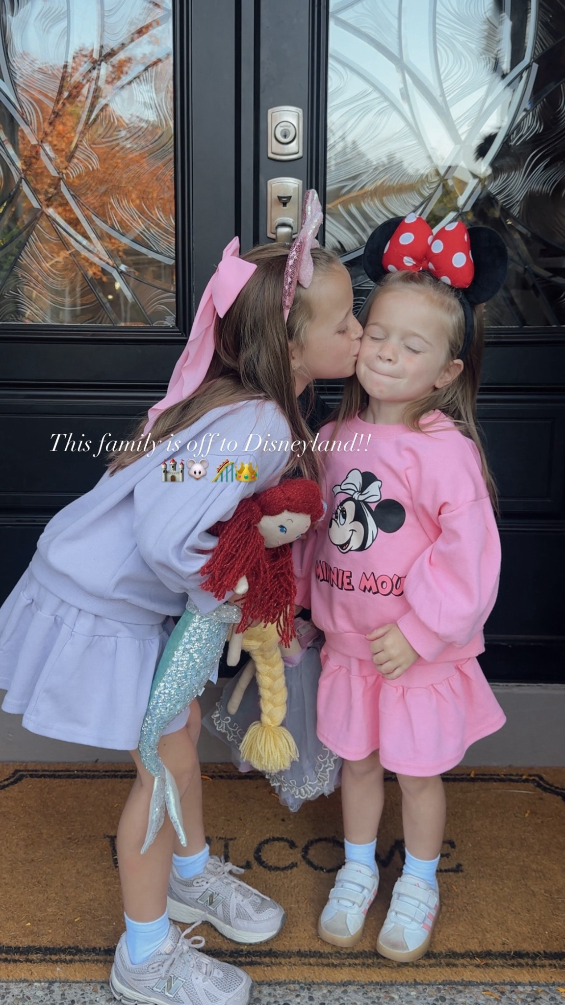 My girls love their princess dolls 💕 linking them here!! 

#LTKKids #LTKBaby #LTKFamily