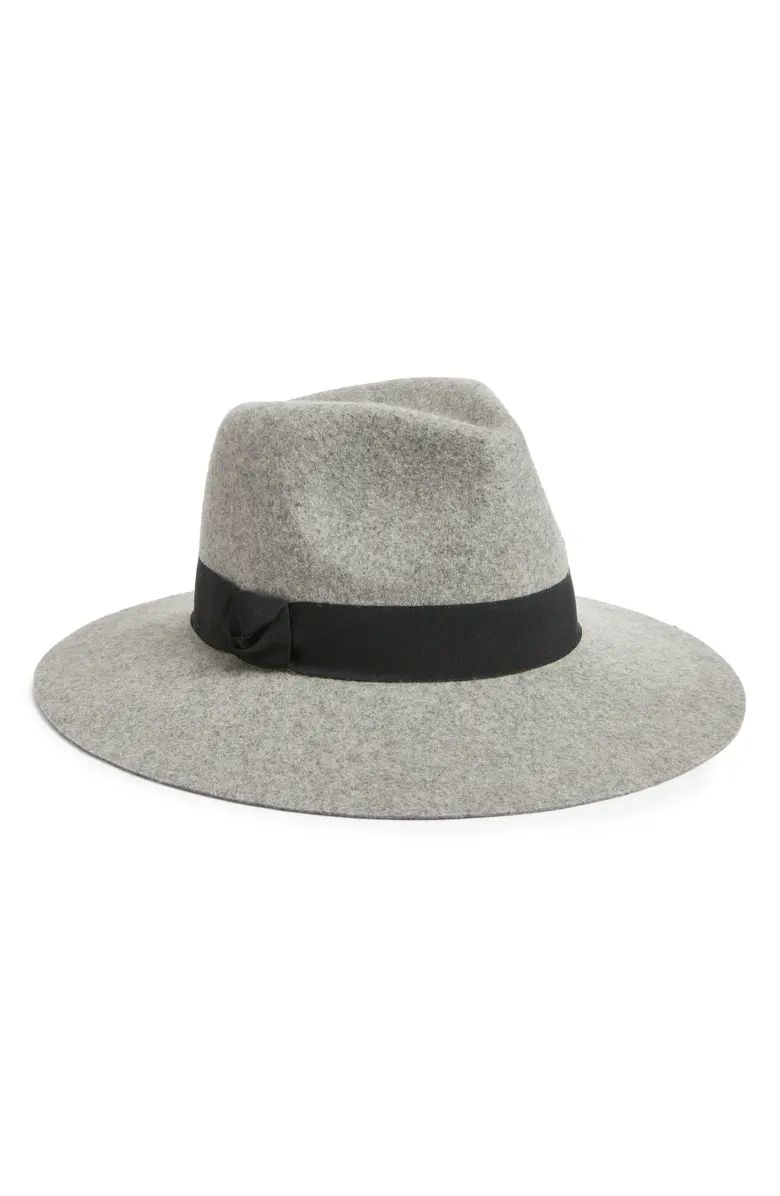 Floppy Wool Felt Panama Hat | Nordstrom