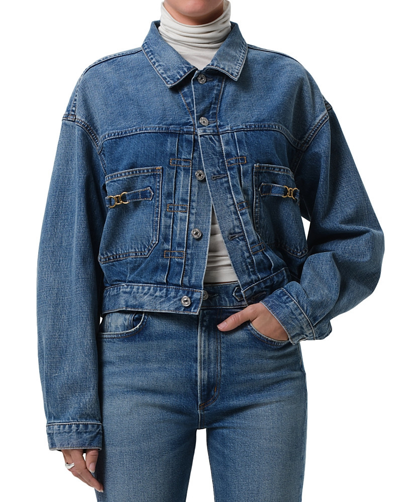 Citizens of Humanity Alma Jacket | Bloomingdale's (US)