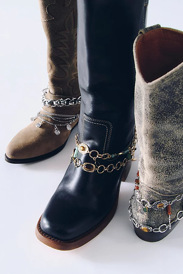Collected Boot Harness | Free People (Global - UK&FR Excluded)