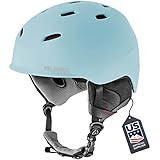 WILDHORN  Drift Snowboard & Ski Helmet - Unisex Performance Snow Sports Helmet w/ Adjustable Ventila | Amazon (US)