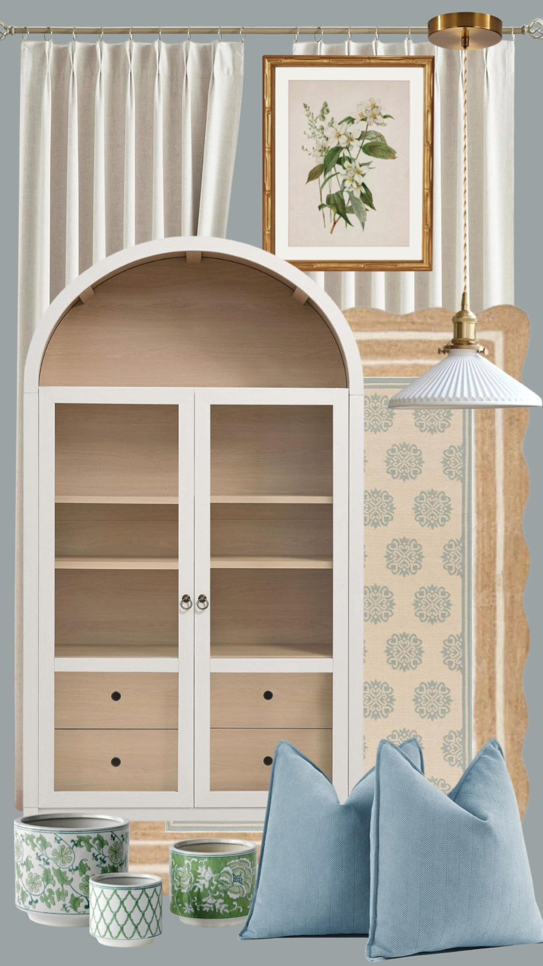 Rounded up a few of our top home decor picks for spring! 

#LTKSeasonal #LTKHome