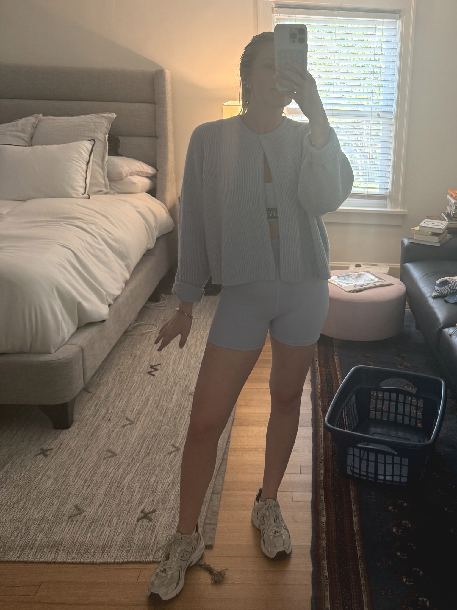 Bad pic great fit

#LTKFindsUnder100 #LTKStyleTip #LTKActive