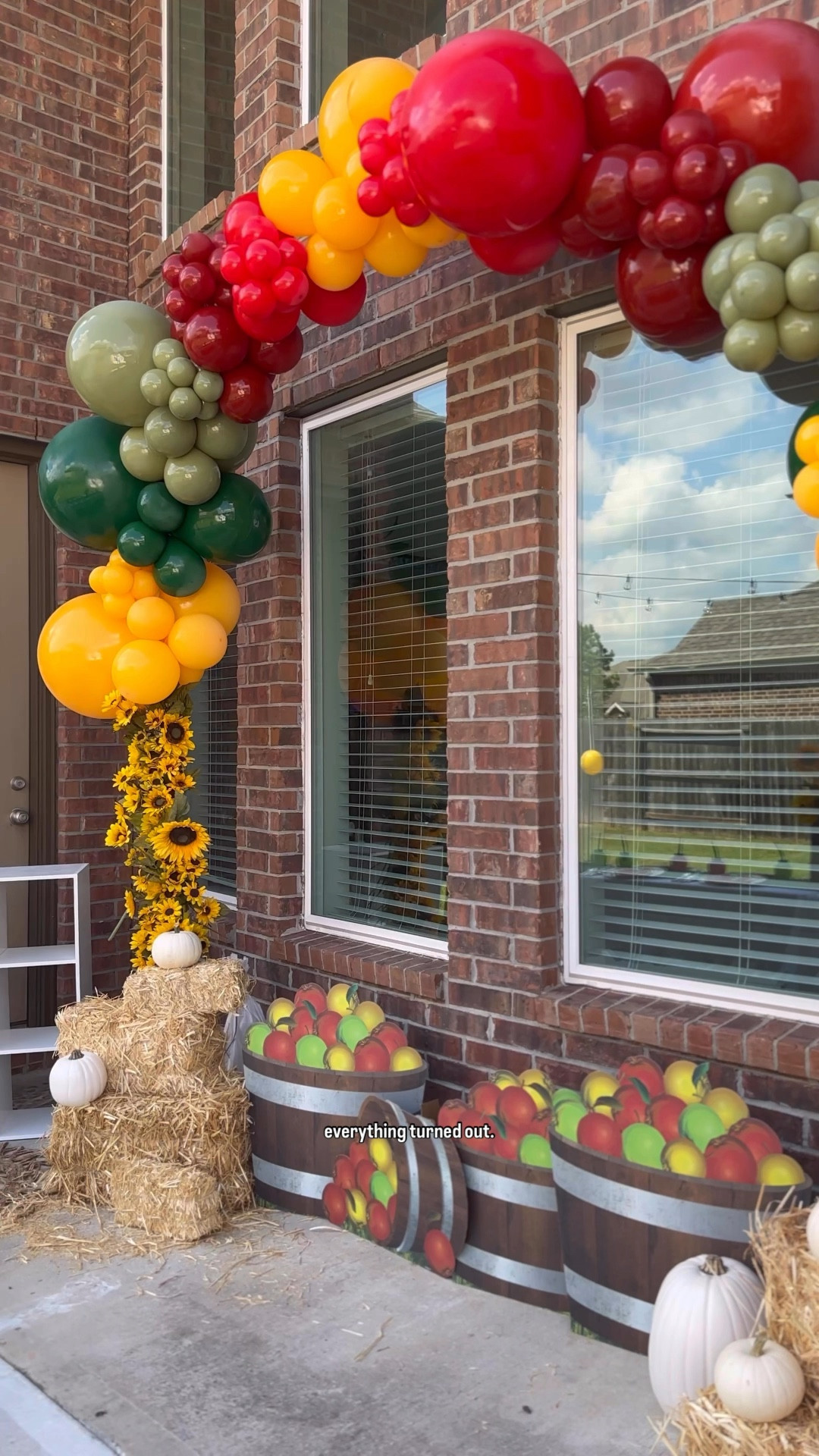 #OTCpartner Shop all of the cool fall party themed items from Oriental Trading  

#LTKFallSale #LTKParties #LTKKids