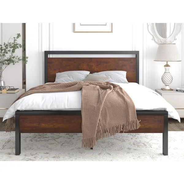 Kinyoun Bed | Wayfair North America