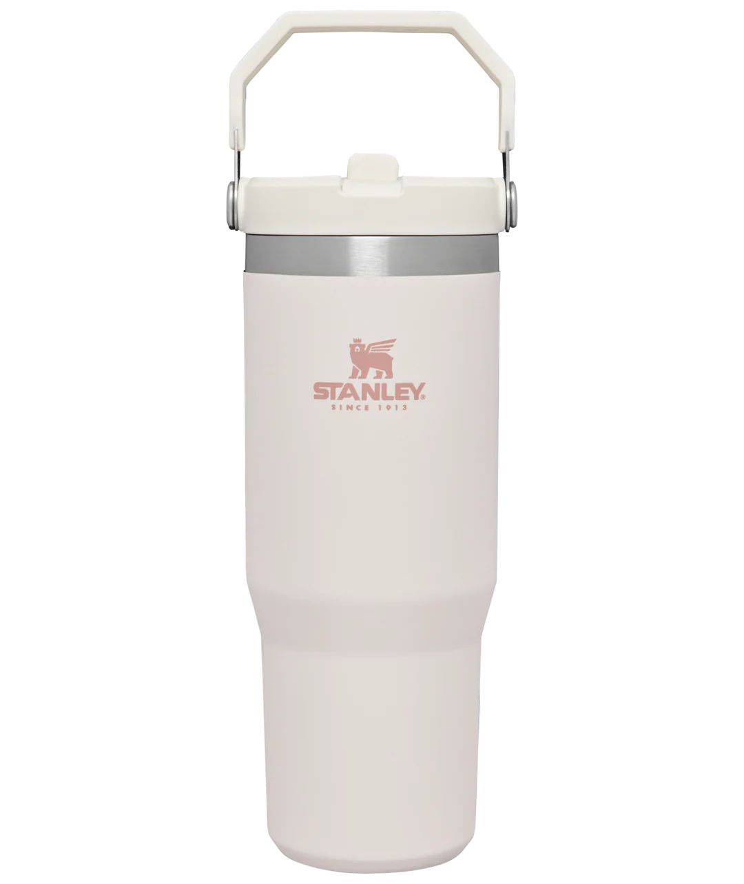 The IceFlow Flip Straw Tumbler | 30 OZ | Stanley PMI US