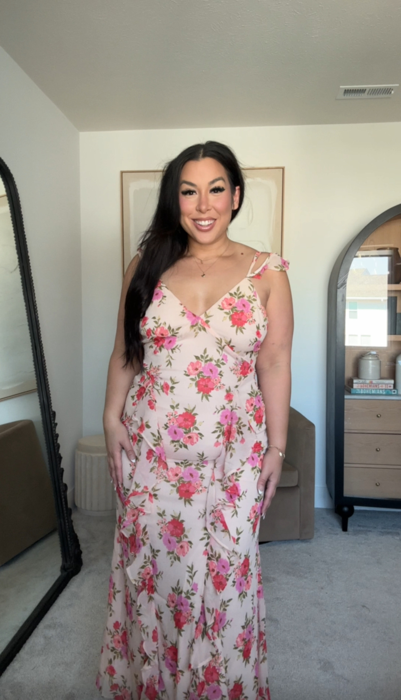 Midsize spring outfit from Old Navy! Wearing a size large!
-
-
-
Matching sets, spring outfit, spring dress, wedding guest dress, affordable fashion haul, affordable outfit, size 12 fashion, size 14

#LTKMidsize #LTKSeasonal #LTKStyleTip